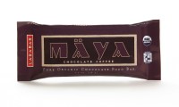 chocolate Maya bar